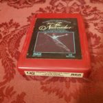 Nutcracker Suite, Ormandy / Phila Orchestra (QUAD)