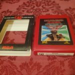 Fantastic Philadelphians Vol 1, Ormandy & Phila Orchestra (QUAD)