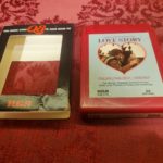 Love Story, Ormandy / Phila Orchestra (QUAD)