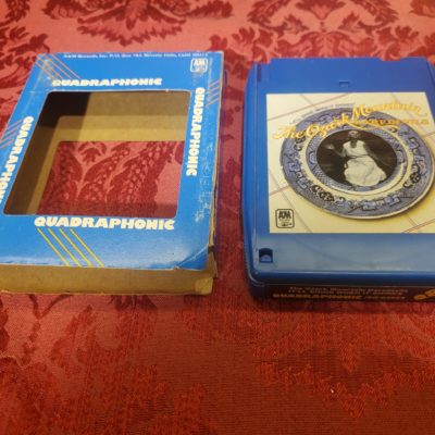 Ozark Mountain Daredevils, It'll Shine When It Shines (QUAD)