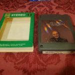 Percy Faith & Orchestra, New Thing (QUAD)