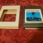 Percy Faith & Orchestra, Clair (QUAD)