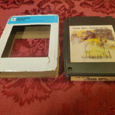 Peter Nero, Summer Of '42 (QUAD)