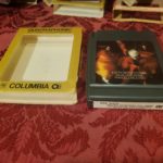 Philippe Entremont & Seiji Ozawa, Khachaturian Piano Concerto (QUAD)