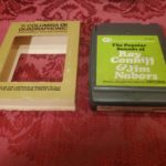 Ray Conniff & Jim Nabors, The Popular Sounds Of ? ... (QUAD)