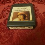 Ray Conniff, Alone Again Naturally (QUAD)