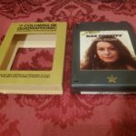 Ray Conniff & The Singers, Love Story (QUAD)