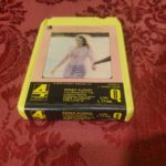 Ronnie Aldrich & London Festival Orchestra, Come To Where The Love Is (w/out sleeve) (QUAD)