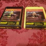 Ronnie Aldrich & London Festival Orchestra, Soft & Wicked (w/ sleeve) (QUAD)