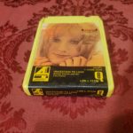 Ronnie Aldrich & London Festival Orchestra, Invitation To Love (w/out sleeve) (QUAD)