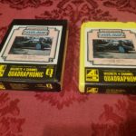 Ronnie Aldrich & London Festival Orchestra, The Way We Were (QUAD)