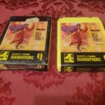 Ronnie Aldrich & London Festival Orchestra, Destination (QUAD)