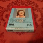 Ronnie Milsap, A Legend In My Time (QUAD)