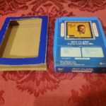 Roy Clark, Come Live With Me (QUAD)