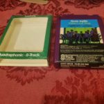 Scott Joplin, Palm Leaf Rag (QUAD)