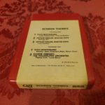 Screen Themes, Various Artists (QUAD)