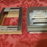 Stravinsky / Petrushka, Boulez & NY Philharmonic (QUAD)