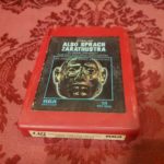 Strauss / Also Sprach Zarathustra, Ormandy & Phila Orchestra (QUAD)