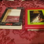 Stravinsky / Firebird & Petrouchka, Ozawa & Boston Symphony (QUAD)