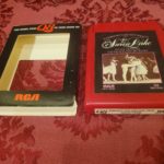 Tchaikovsky / Swan Lake, Ormandy & Phila Orchestra (QUAD)