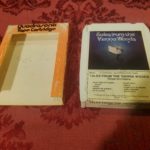 Tales From Vienna Woods, Royal Orchestra (QUAD)