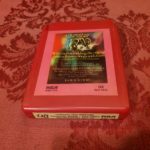 Tchaikovsky 1812 Overture / Rachmaninoff Spring Folk Songs, New Philharmonic (QUAD)