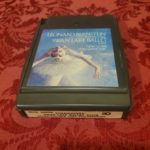 Tchaikovsky Swan Lake Ballet, Bernstein & NY Philharmonic (QUAD)