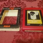 Tchaikovsky Concerto No 1, Van Cliburn & Kondrashin (QUAD)