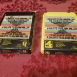 Ted Heath Orchestra, A Salute To Glenn Miller (w/ sleeve) (QUAD)