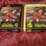 Ted Heath Orchestra, Salutes The Duke (QUAD)