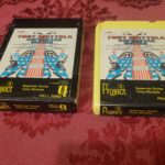 Tony Mottola, Superstar Guitar (w/ sleeve) (QUAD)