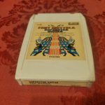 Tony Mottola, Superstar Guitar (w/out sleeve) (QUAD)