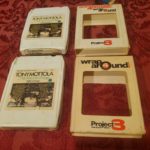 Tony Mottola, My Favorite Things (2 Tape Set) (QUAD)