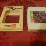 Tony Mottola, Roma Oggi / Rome Today (QUAD)