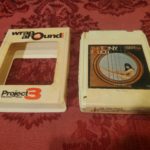 Tony Mottola, The Tony Touch / The Best Of Tony Mottola (QUAD)