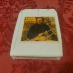 Urbie Green, Bein' Green (QUAD)