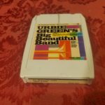 Urbie Green, Big Beautiful Band (QUAD)