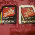 Ventures, Only Hits (2 Tape Set) (QUAD)