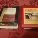 Virgil Fox, The Entertainer (QUAD)