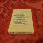 We've Only Just Begun, various artists (QUAD)