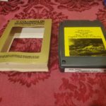 Vivaldi 4 Concertos, Zukerman Plays & Conducts (QUAD)