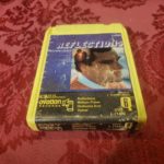 William Fisher, Reflections (version 1) (QUAD)