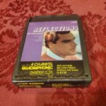 William Fisher, Reflections (version 2) (QUAD)