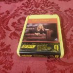 Ronnie Aldrich & London Festival Orchestra, Soft & Wicked (w/out sleeve) (QUAD)