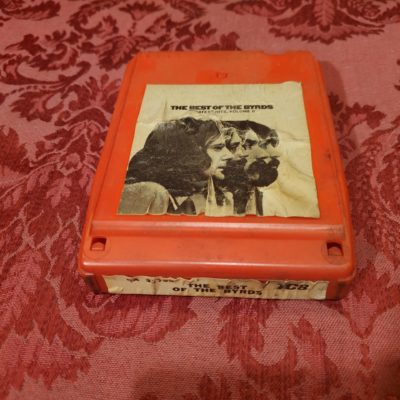 Byrds, Best Of The Byrds / Greatest Hits Vol II