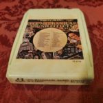 Live Mechanical Sound Effects In Stereo