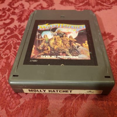 Molly Hatchet, Take No Prisoners