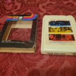 Police (The), Synchronicity