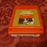 West Side Story, Original Broadway Cast