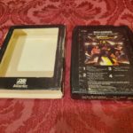 Whitesnake, Live In The Heart Of The City